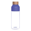 Quokka Ice - Ecozen-Wasserflasche 720 ml (Dusk Blue)