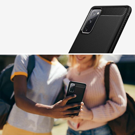 Spigen Velo Sports A700 - Armbinde (Schwarz)