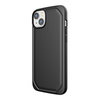 X-Doria Raptic Slim - Coque biodégradable pour iPhone 14 Plus (Noir)