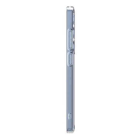 Spigen Ultra Hybrid - pouzdro pro Samsung Galaxy S25 Ultra (průhledné)