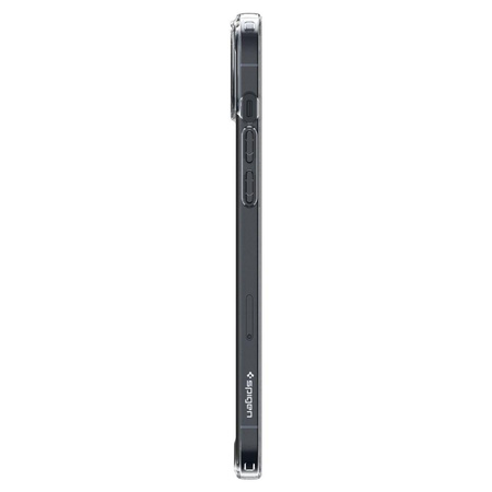 Spigen Quartz Hybrid - Etui do iPhone 15 Plus / iPhone 14 Plus (Przezroczysty)