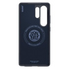 Spigen Parallax MagSafe - Etui pour Samsung Galaxy S25 Ultra (Navy Violet)