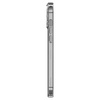 Spigen Liquid Crystal - pouzdro pro iPhone 12 / iPhone 12 Pro (průhledné)