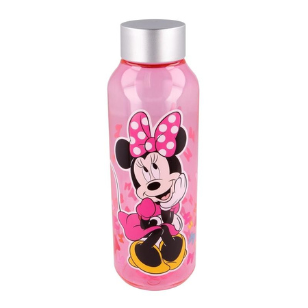 Minnie Mouse - Butelka na wodę z tritanu 660 ml