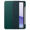 Spigen Urban Fit - Pouzdro pro iPad Air 11" M3 (2025) / M2 (2024) / iPad Air 10,9" (5.-4. generace).) (2022-2020) (Midnight Green)