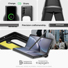Spigen Slim Armor Pro - Gehäuse für Samsung Galaxy Z Fold 6 (Schwarz)