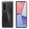 Spigen Airskin - pouzdro pro Samsung Galaxy Z Fold 4 (průhledné)