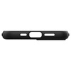 Spigen Mag Armor MagSafe - étui pour iPhone 13 (Noir mat)