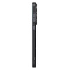 Spigen Ultra Hybrid MagSafe - étui pour Samsung Galaxy S25 Edge (Zero One Black)