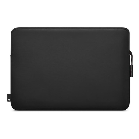 Incase Compact Sleeve in Flight Nylon - MacBook Pro (13-inch, 2022-2012) & MacBook Air (13-inch, 2022-2018) Hülle (Schwarz)