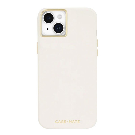 Case-Mate Silicone MagSafe – eleganckie etui silikonowe do iPhone’a 15 Plus