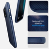 Spigen Mag Armor - pouzdro pro iPhone 14 Pro (námořnická modrá)