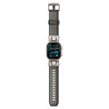 Spigen DuraPro Armor - Bracelet pour Apple Watch 44/45/46/49 mm (Gris)