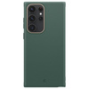 Spigen Cyrill Ultra Color - Gehäuse für Samsung Galaxy S23 Ultra (Grünkohl)