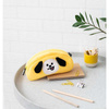 BT21 - CHIMMY plush pencil case for utensils
