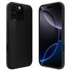 Spigen Liquid Air T MagSafe - Hülle für iPhone 16 Pro Max (Mattschwarz)