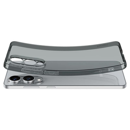 Spigen Liquid Crystal - Case for Samsung Galaxy S25 Edge (Space Crystal)