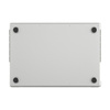Incase Edge Hardshell tok - MacBook Pro 16" (M4/M3/M2/M1/2024-2021) (átlátszó)