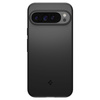 Spigen Thin Fit - Étui pour Google Pixel 9 Pro XL (Noir)
