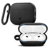 Spigen Vault - Case for Apple AirPods Pro 3 (Matte Black)