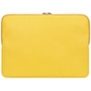 Tucano Today - MacBook Pro 14" / Pro 13" (M2/M1/2022-2016) / Air 13" (M2/M1/2022-2018) / Laptop 12" borító (sárga)