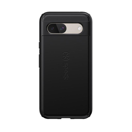 Speck ImpactHero Slim - Google Pixel 8A Gehäuse (Schwarz)