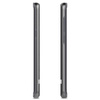 Moshi Napa - Pouzdro pro Samsung Galaxy S8+ (Onyx Black)
