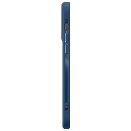 Spigen Cyrill Ultra Color MagSafe – Etui do iPhone 14 Pro Max (Coast)