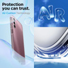 Spigen Liquid Crystal - tok Samsung Galaxy A14 5G (átlátszó)