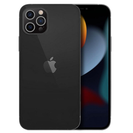 PURO 0.3 Nude - Coque iPhone 13 Pro Max (Transparent)