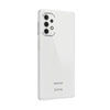 Crong Crystal Slim Cover - Etui Samsung Galaxy A32 5G (Transparent)