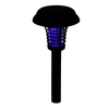 Grundig - Lampa solarna owadobójcza 2w1