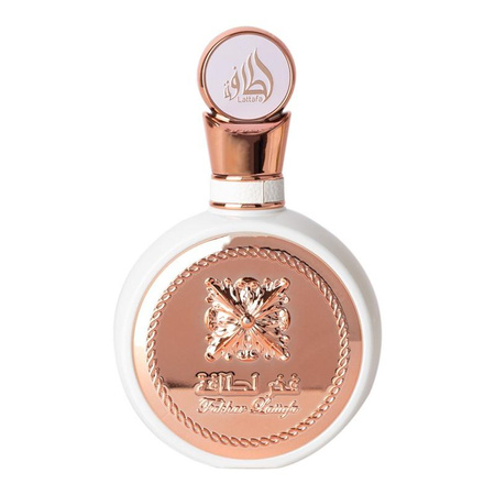 Lattafa Fakhar Gold - parfémovaná voda pro ženy EDP 100 ml