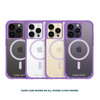 Case-Mate Tough Plus MagSafe - pouzdro iPhone 14 Pro (La La Lavender)