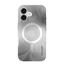 Incase Halo Case MagSafe - Hülle iPhone 16 (Oil Slick Smoke)