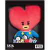 BT21 - Mascotte en peluche 30 cm Daddy
