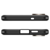 Spigen Tough Armor MagSafe - Case for Samsung Galaxy S25 Edge (Gunmetal)