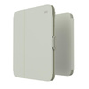 Speck Balance Folio - iPad mini 6 (2021) case with MICROBAN coating (Velvet Green/Moss Green)