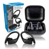 Grundig - Casque de sport sans fil Bluetooth TWS