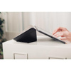 Moshi VersaCover - iPad 10.2" (2021 / 2020 / 2019) origami tok (Metro Black)