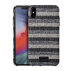 Laut VENTURE - iPhone Xs Max tok (szürke)