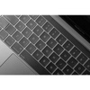 Moshi ClearGuard MB - Nakładka na klawiaturę MacBook 12 / MacBook Pro 13 bez Touch Bar (US layout)