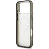 ETUI DO IPHONE 17 PRO MAX do MAGSAFE KARL LAGERFELD ORYGINALNE MODNE CASE