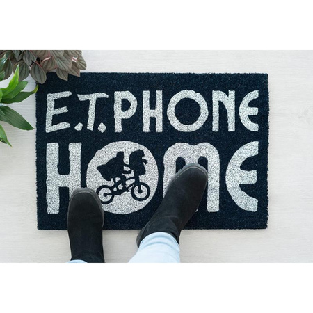 E.T. - Fußmatte (40 x 60 cm)