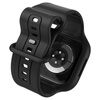 Spigen Vault Pro - Řemínek s pouzdrem pro Apple Watch 10 42 mm (Matně černý)