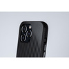 Moshi Arx Slim Hardshell Case - iPhone 13 Pro MagSafe Case (Mirage Schwarz)