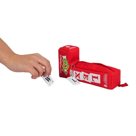 Lex Go standard - Jeu de mots