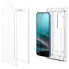 Spigen Elite Shield EZ Fit HD - Film hydrogel pour Samsung Galaxy S25 (Transparent)
