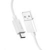 BIAŁY KABEL SPIGEN USB USB C 2M SZYBKIE ŁADOWANIE, Odporny, Wytrzymały, 60W