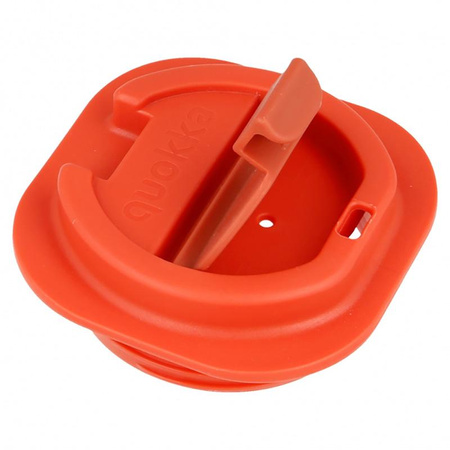 Quokka Vaso Cafe Double Walled - Double Walled Mug 450 ml (Autumn Fall)